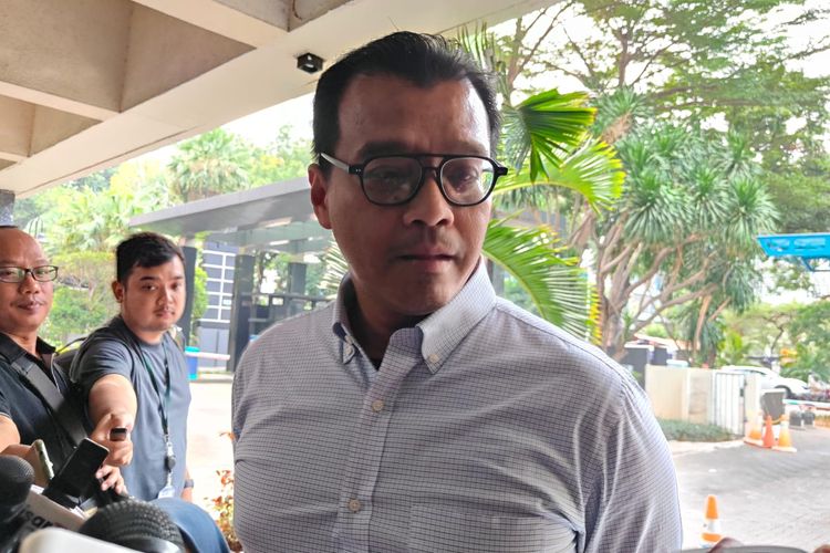 Andi Widjajanto Kenang Jokowi Pakai Singkatan Di Debat: Bikin Repot