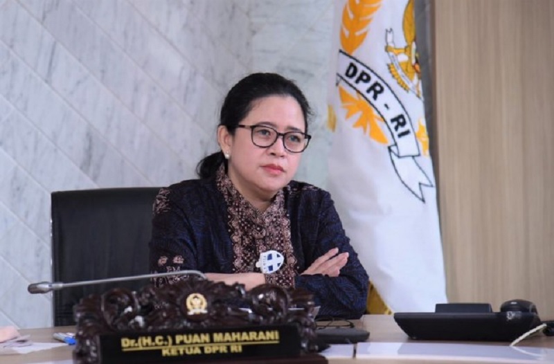 Puan: Waspadai Bencana Hidrologi pada Liburan Akhir Tahun