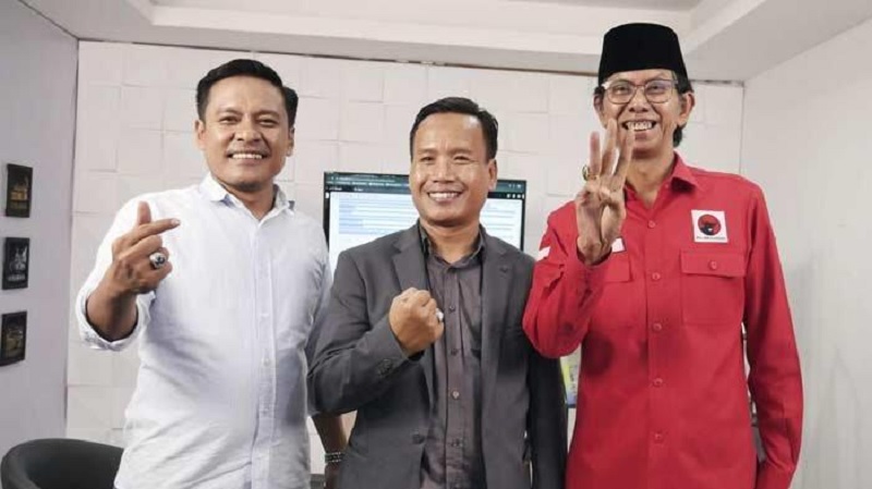 PDI Perjuangan Yakin Ganjar-Mahfud Menang di Kandang Banteng