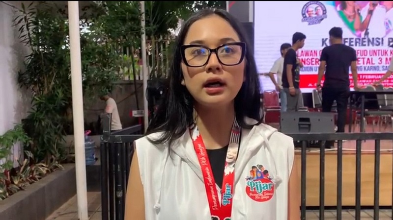 Relawan Optimistis Ganjar-Mahfud Menang Pilpres 2024 Meski Tak Dijagokan di Survei