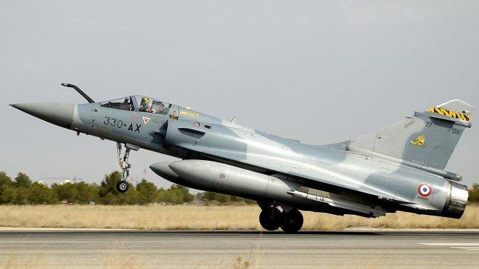 Aktivis Anti Korupsi Minta Kemenhan Tunjukkan Dokumen Pembatalan Kontrak Pembelian Pesawat Mirage