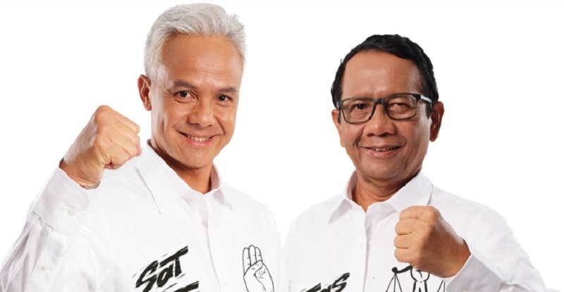 Ganjar-Mahfud Menang Telak Pemilu Luar Negeri, Benny Ramdhani Tegaskan Tidak Manfaatkan Jabatan Ketua BP2MI