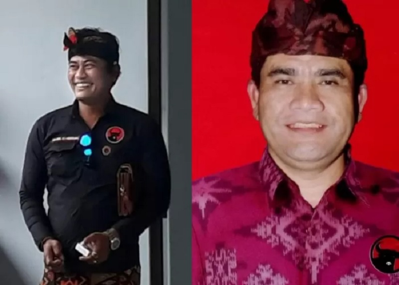 Suara PDI Perjuangan Di Kecamatan Banjarangkan Tertinggi, Disusul ...