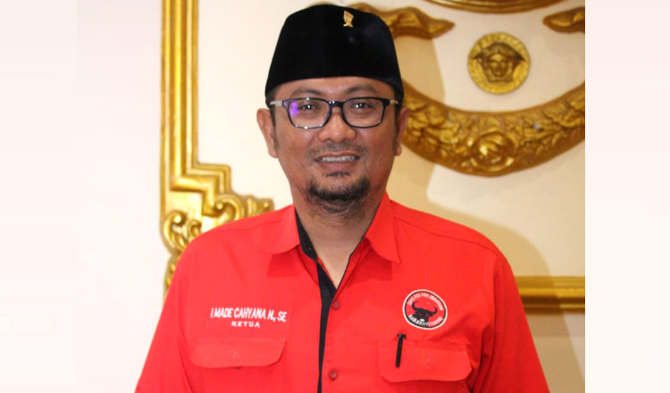 Banteng Banyuwangi Optimistis Keluar Jadi Pemenang Pemilu