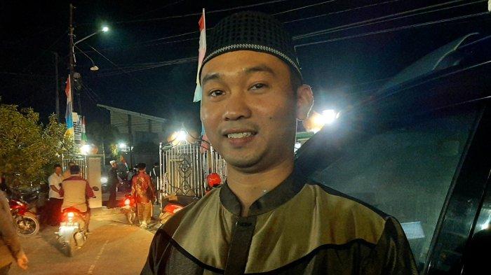 Banteng Muda Kotim Ini Janji Akan Serap Aspirasi Anak-anak Muda