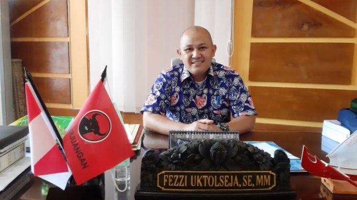 PDI Perjuangan Raih Suara Terbanyak Di Kabupaten Belitung Timur