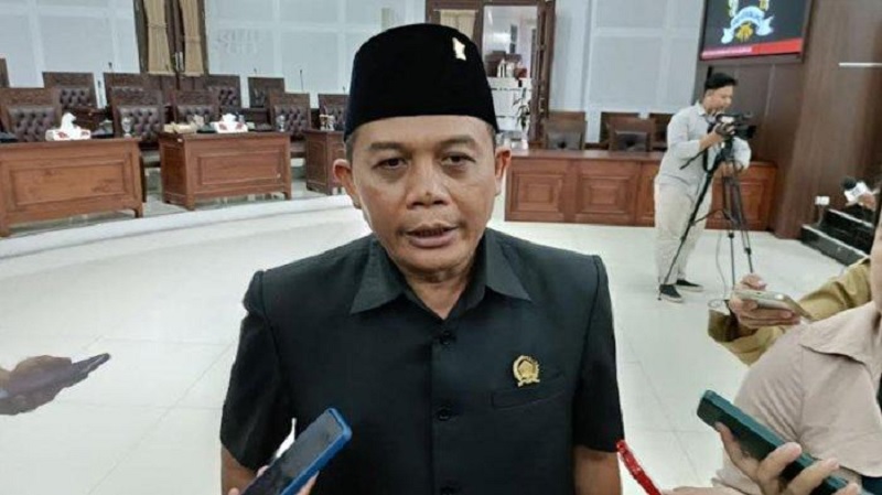 Alasan DPRD Kota Malang Tidak Bahas Ranperda Baru pada 2024
