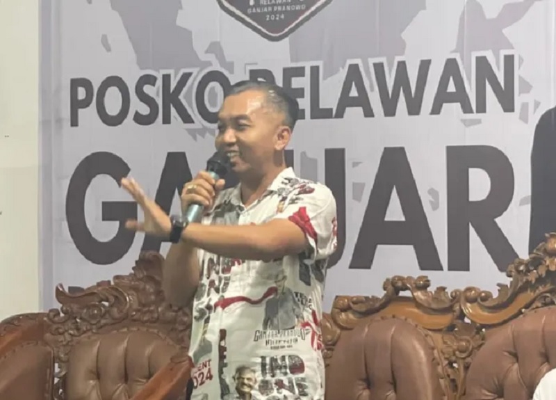 Tak Mau Kalah Start, PDI Perjuangan Seruyan Mulai Lakukan Penjaringan Calon Kepala Daerah