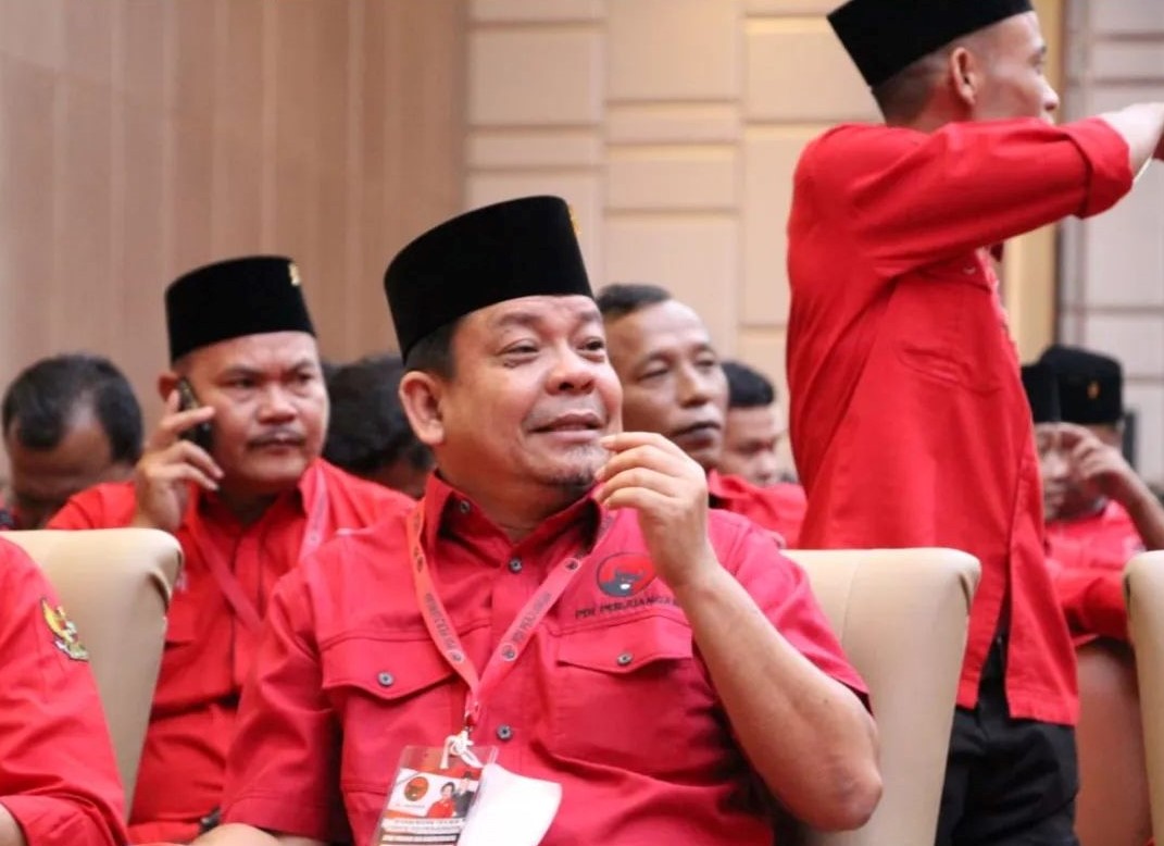 Banteng Riau Siap Buka Penjaringan Bakal Calon Kepala Daerah 25 April ...