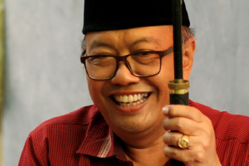 Ananta Wahana Gencar Gelar Pelatihan Cara Mengelola Warteg bagi Masyarakat
