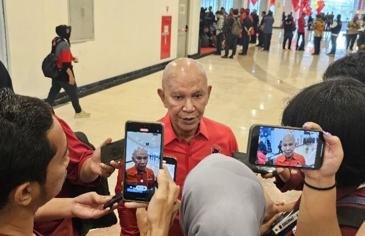 Banteng Jatim Beri 3 Usulan Penting Terkait Sikap Politik