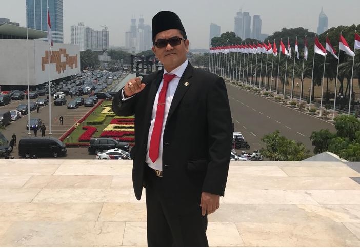 Gus Falah Apresiasi PHM Yang Tuntaskan Proyek Bekapai