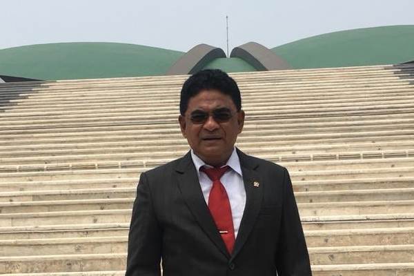 Kisruh Tapera, Andreas Ingatkan Prinsip Tabungan Itu Tanpa Paksaan