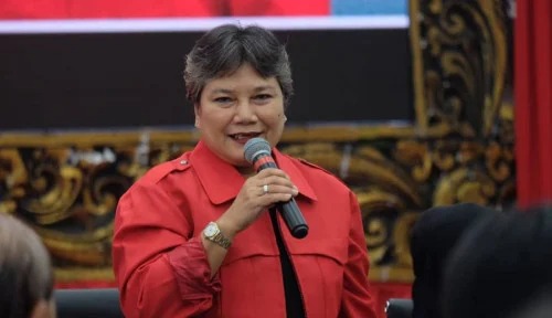 Ribka Kesal Hasto Diperiksa Polda: Masa Sekjen Partai Pemenang Pemilu Digituin
