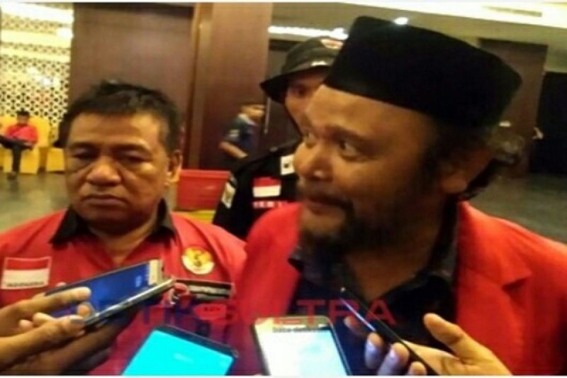 Pilkada Kendari, PDI Perjuangan Usung Kader Tanpa Koalisi di Lima Daerah 