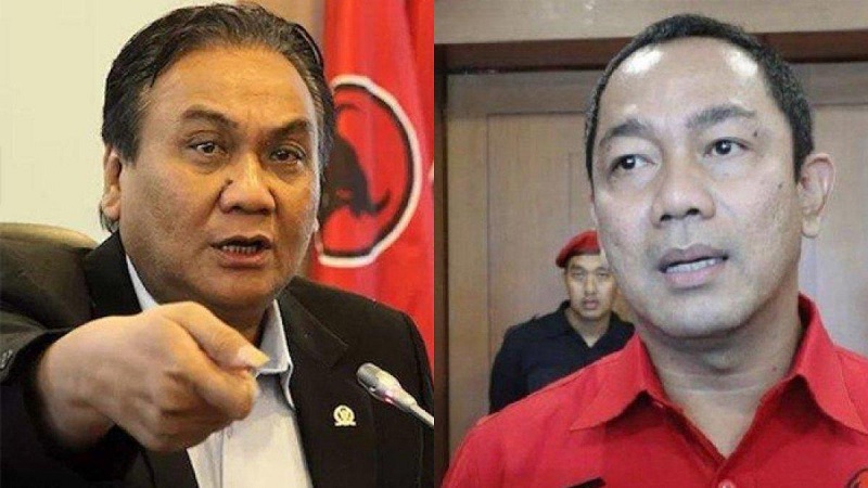 Survei: Elektabilitas Tokoh PDI Perjuangan Jelang Pilkada Jateng Belum Tinggi 