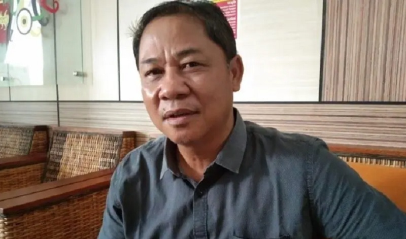 Yudea Pratidina Apresiasi Pembangunan RSP Katingan Kuala