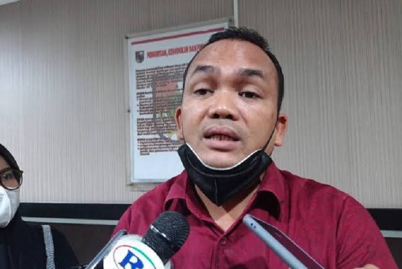 Ruslan Tarigan Minta PLN Lebih Gesit akibat Warga Merugi karena Listrik Padam Seharian 