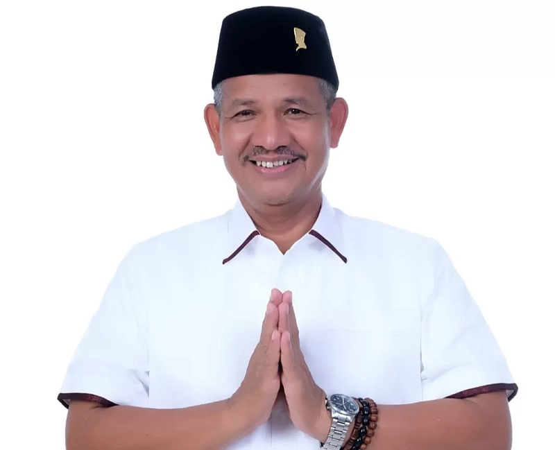 PDI Perjuangan Sumut Mulai Wawancara 25 Bacakada Pilkada Serentak 2024