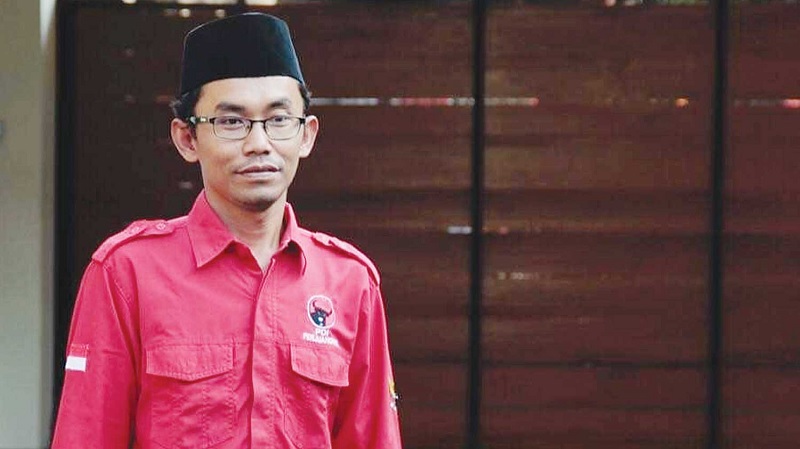 Tak Kekurangan Kader, Wajar PDI Perjuangan Kabupaten Cirebon Usung Satu Paket untuk Pilkada 2024