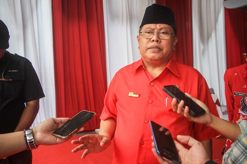 Arema FC Batal Bermarkas di Blitar, Santoso: Warga Masih Trauma Kerusuhan Kanjuruhan 2020