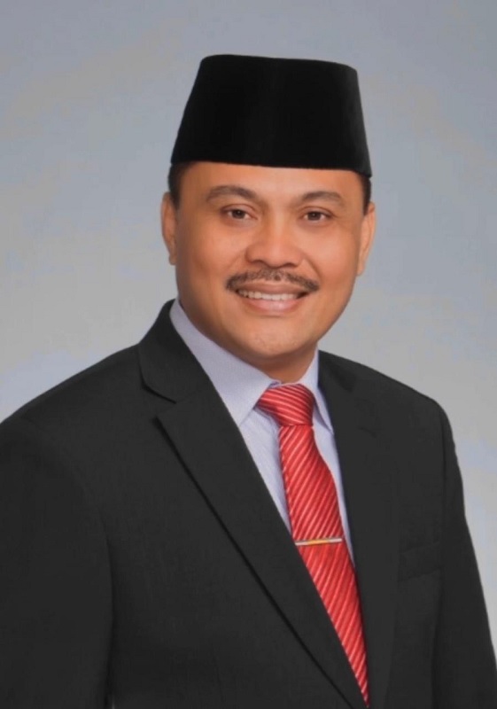 Limi Mokodompit Siap Bertarung sebagai Calon Tunggal Bupati Bolmong dari PDI Perjuangan