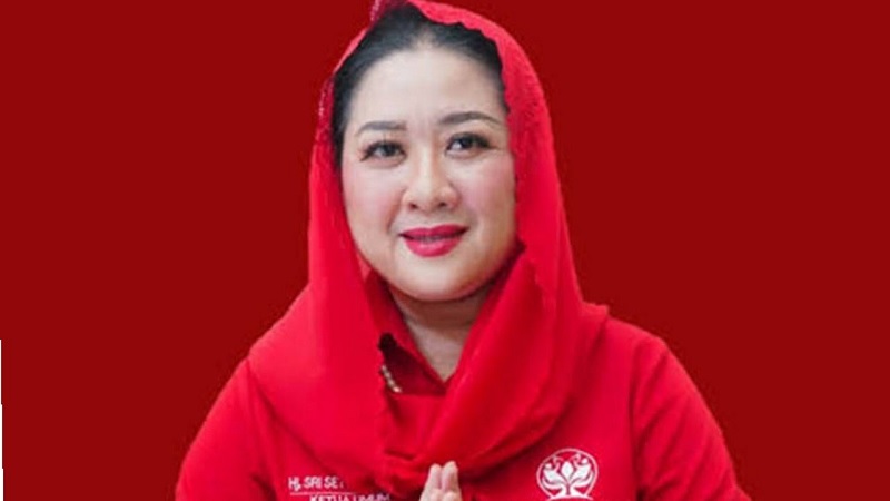 Sinyal Pasangan di Pilwali Probolinggo, Hadi-Tiwi Dipanggil DPD PDI Perjuangan