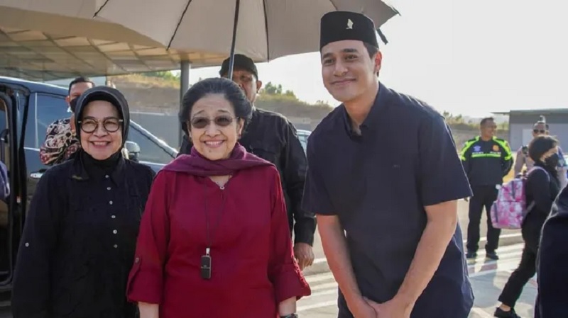 Bimo Pramana Digadang Bakal Maju di Pilwali Kediri 2024