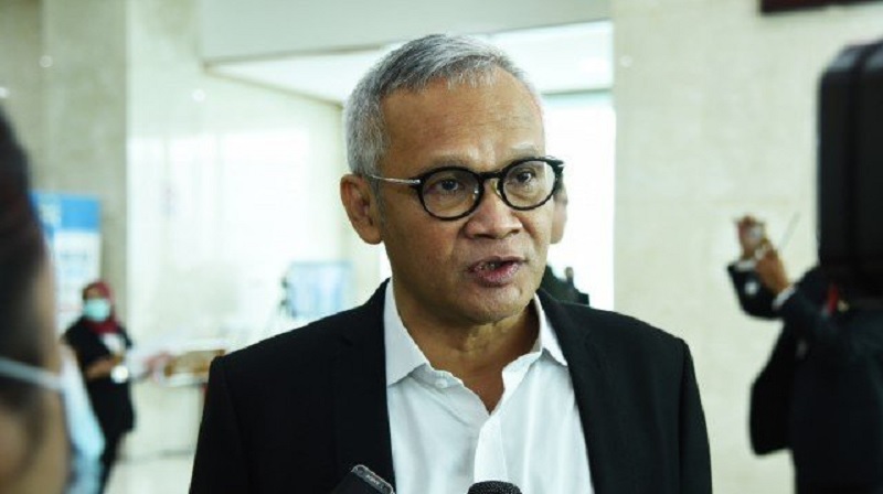 Aria Bima: Rakyat Harus Dilibatkan Berdemokrasi Substansial 