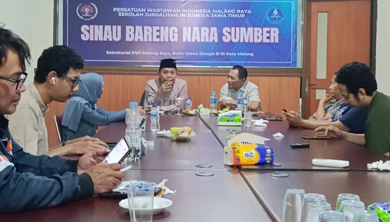 Ketua PDI Perjuangan Kota Malang: Cakada Harus Pahami Biaya Politik, Bukan Mahar