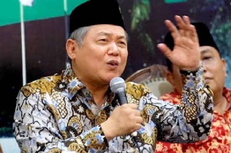 Tagih Cara Kerja ‘Family Office’, Hendrawan Ingatkan RI Sudah Punya Lembaga Pengelola Investasi