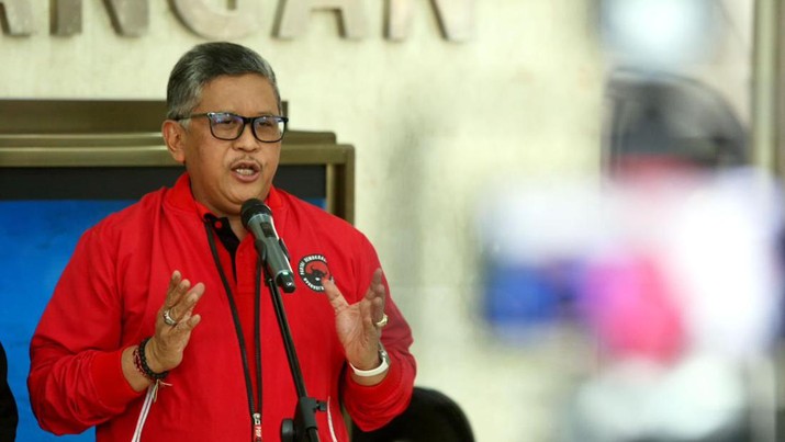 PDI Perjuangan: Bahas Penyelesaian Sengketa Tanah di IKN Lebih Penting Daripada Influencer dan Relawan