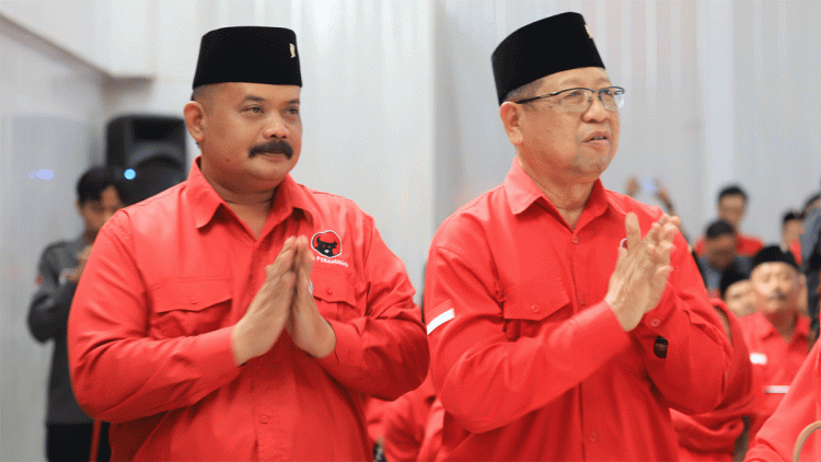 Wiwik Puji Maryoto yang Punya Pengalaman Politik Luar Biasa