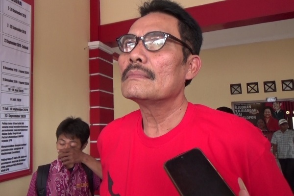 Tak Ingin Ada Calon Tinggal, Banteng Blora Siapkan Kader Internal Untuk Bertarung Pada Pilbup
