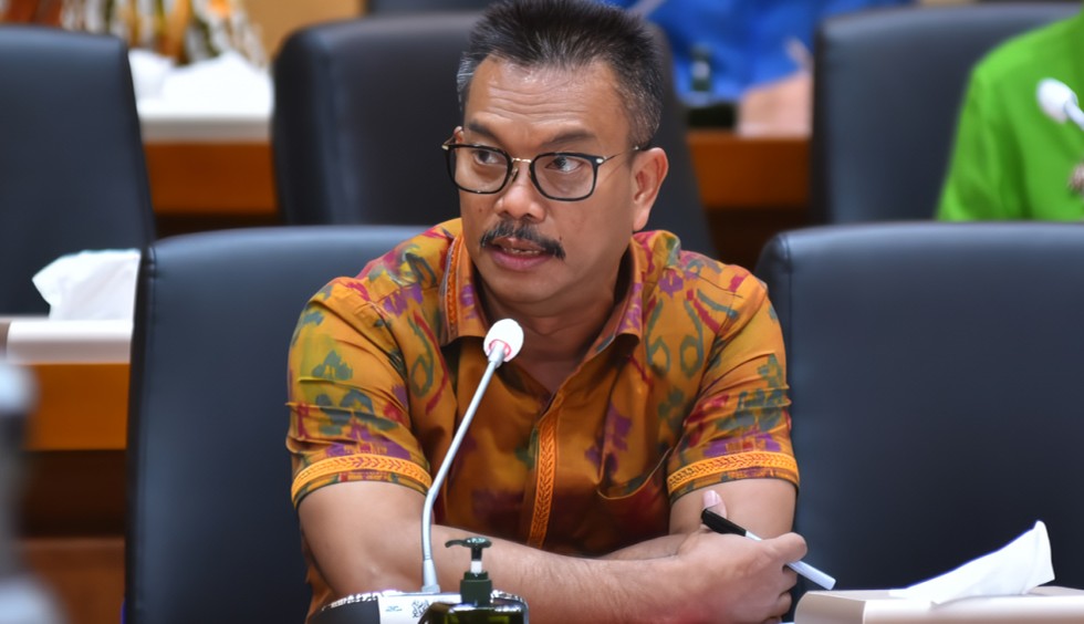 Edy Wuryanto Minta Masyarakat Pahami Secara Utuh PP Nomor 28 Tahun 2024
