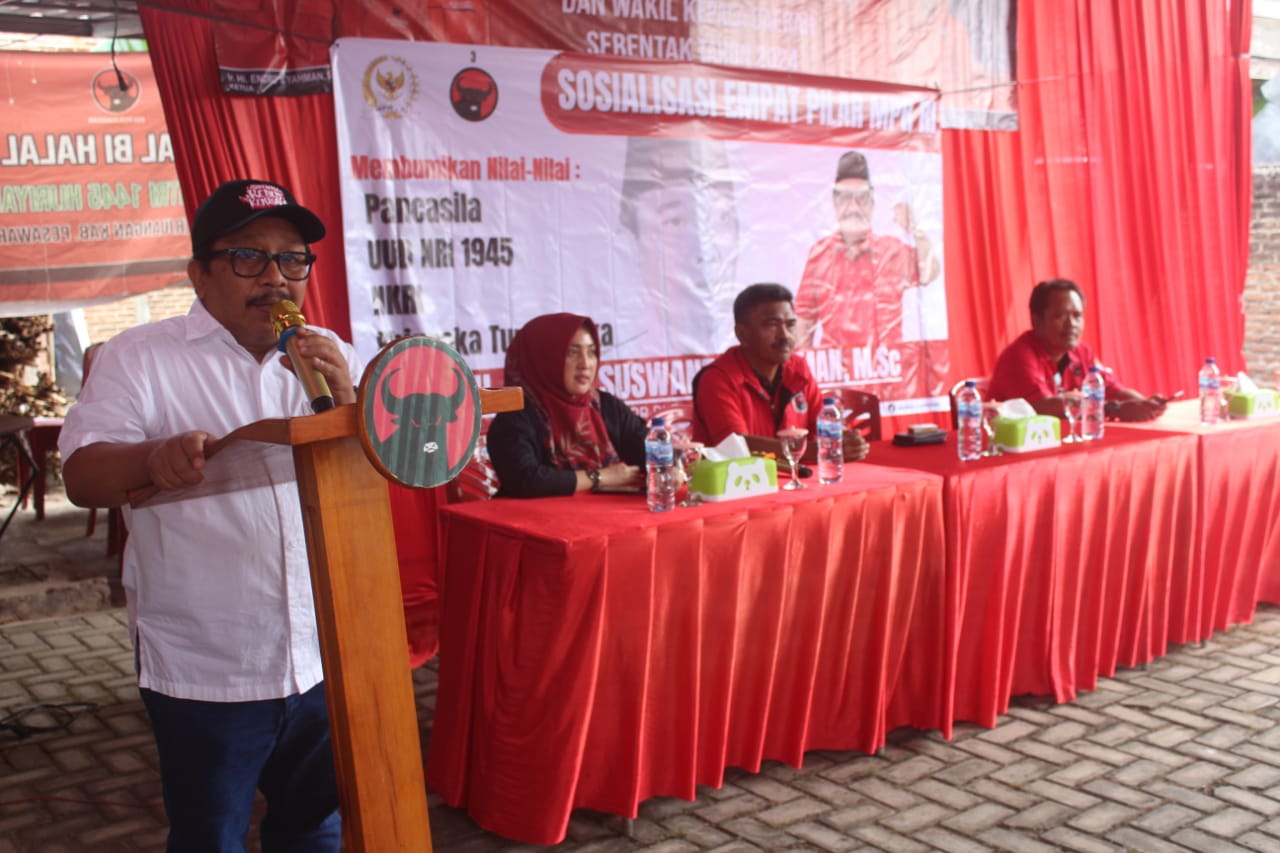 Endro Ungkap Sistem Pemilu Berbasiskan Suara Terbanyak Miliki Dampak Negatif
