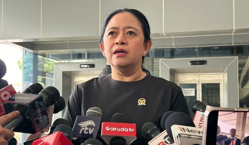 Puan Minta Satgas Segera Atasi Masalah Judi Online Anak