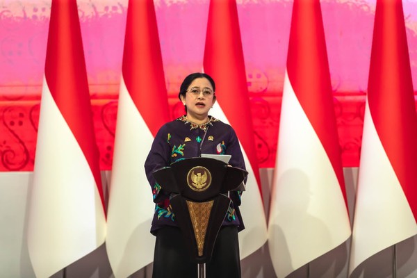 Puan Harap Ada Program-program  yang Dapat Mencegah KDRT