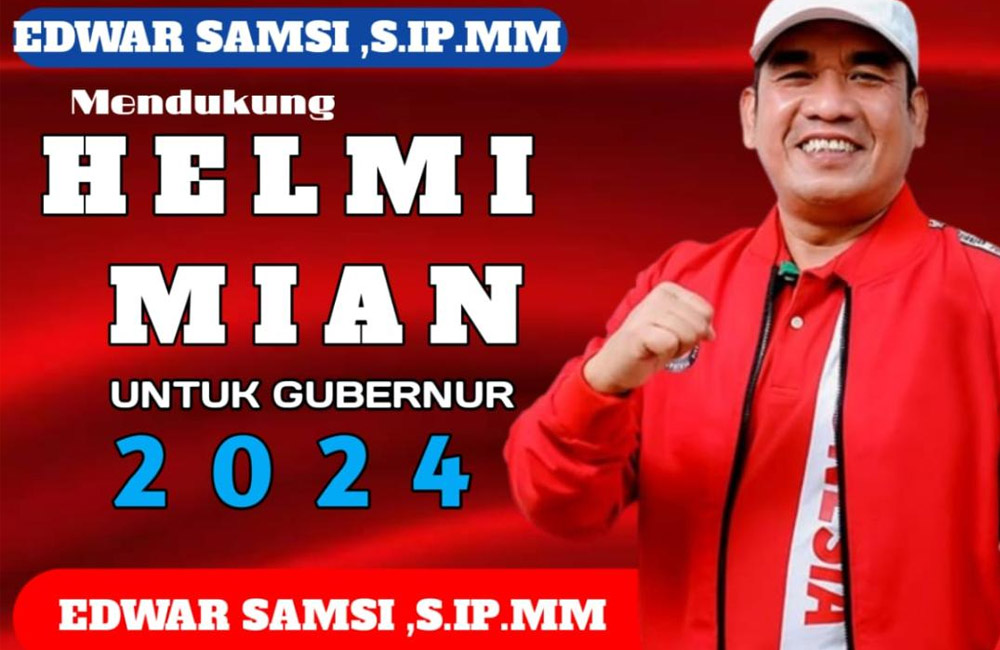 PDI Perjuangan Kepahiang Minta Kader Menangkan Helmi - Mian di Pilkada 2024