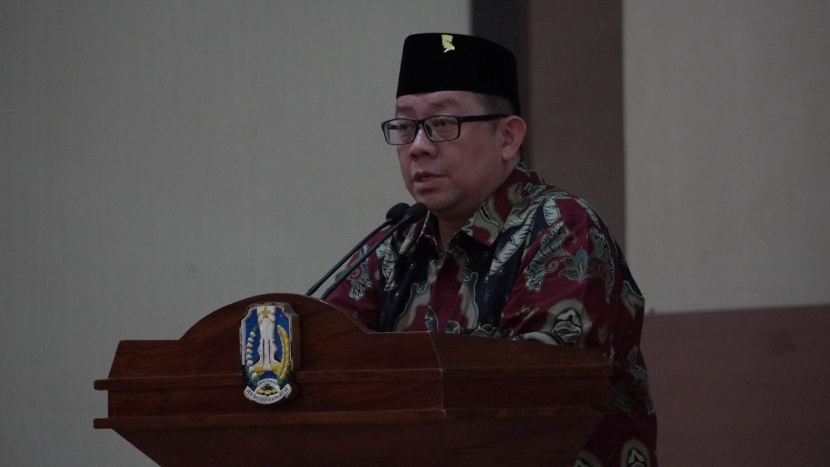 Banteng Jatim Tegaskan Pentingnya Pemahaman Ideologis Bagi Seluruh Anggota DPRD Terpilih