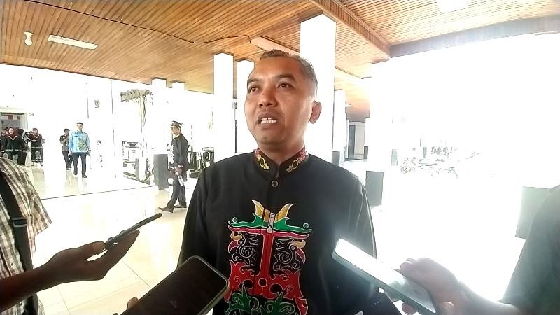 Zuli Eko Prasetyo Ingatkan Kontestasi Pilkada Harus Bebas dari Isu SARA