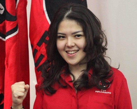 Tina Toon Kembali Terpilih Jadi Anggota DPRD DKI Jakarta Periode 2024-2029