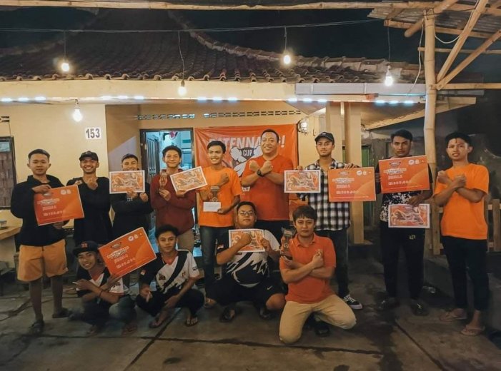 Mas Rio Nilai Kawasan Kota Lama Besuki Belum Tergarap Maksimal