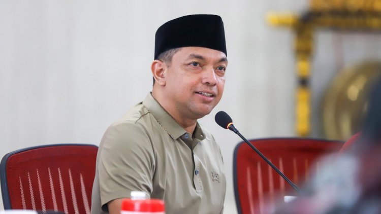 Gus Hans Tegaskan NU dan PDI Perjuangan Miliki Kesamaan