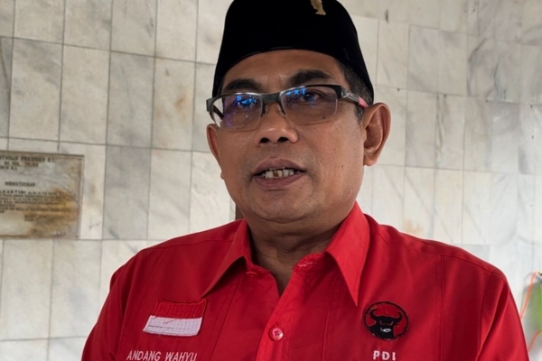 Banteng Jepara Solid Untuk Memenangkan Andika-Hendi