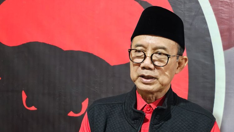 Ini Tujuan PDI Perjuangan Jatim Bentuk Tim Gerak Cepat