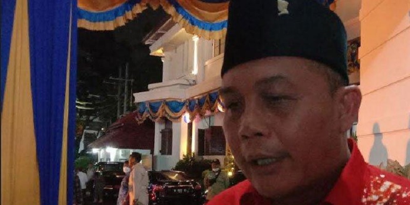 Banteng Kota Malang Berdayakan UMKM dan Pelaku Kesenian saat Pilkada 2024