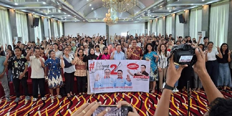Sofyan Tan Ingatkan dr Asri Ludin Tambunan: Bangun Pariwisata Deli Serdang