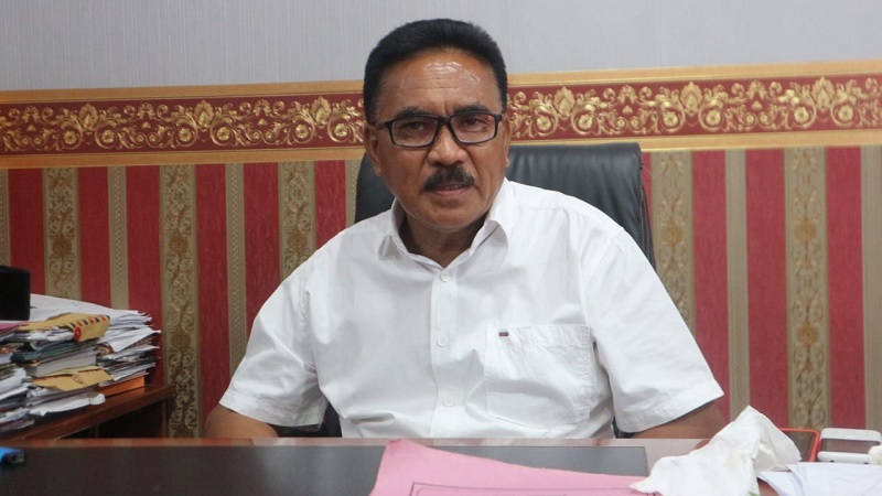 PDI Perjuangan Kupang Kumpulkan Pengurus dan Kader dari 24 Kecamatan