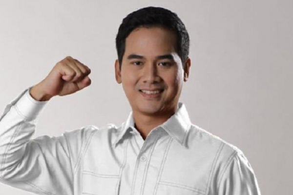 Adisatrya Suryo Sulisto Jadi Ketua Tim Pemenangan Pasangan Setyo Budi Wibowo-Fahrur Rozi